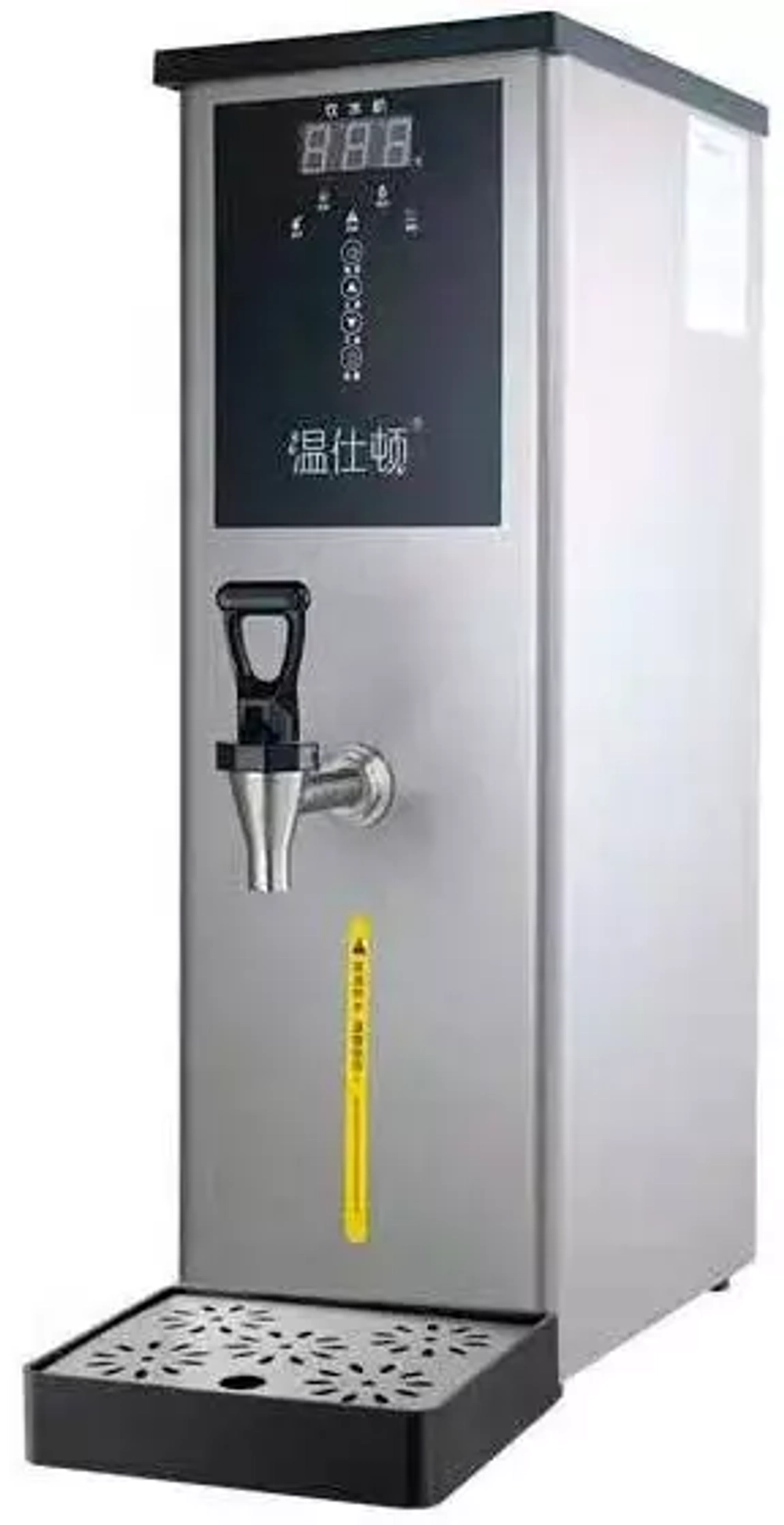 Кипятильник Hurakan HKN-HVZ25M