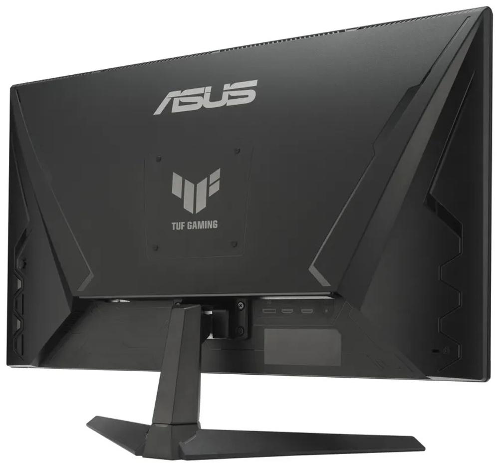 Монитор 27" ASUS TUF Gaming VG279QM5A 240hz черный