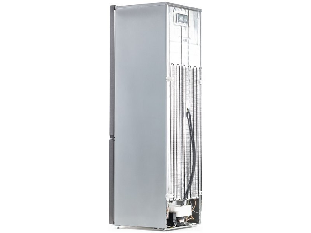 Холодильник двухкамерный Beko B5RCNK403ZXBR Total No Frost антрацит