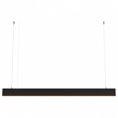 Подвесной светильник Maytoni Technical BASIS P070PL-2.7-3-4K-B