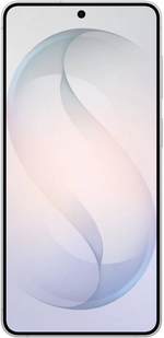 Смартфон Samsung Galaxy S26 Plus 12/256Гб, Белый (SM-S947B)