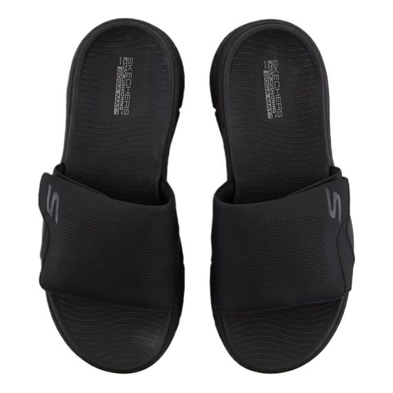 Skechers Max Cushioning Premier 2.0 'Black'