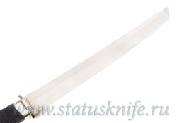 Нож Cold Steel 35AE Magnum Tanto XII VG10 San Maiфотография - 7