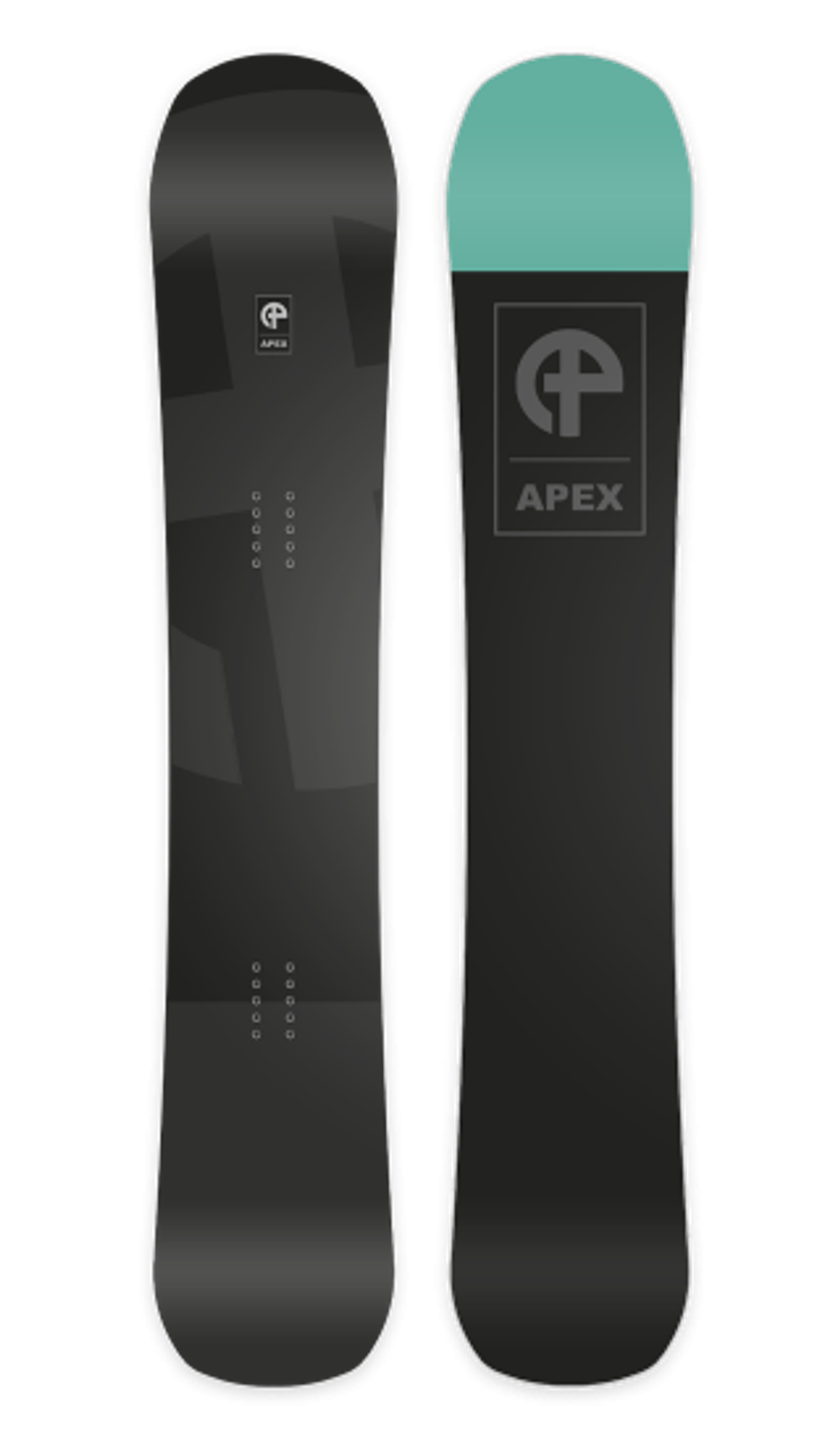 Сноуборд APEX THE APEX