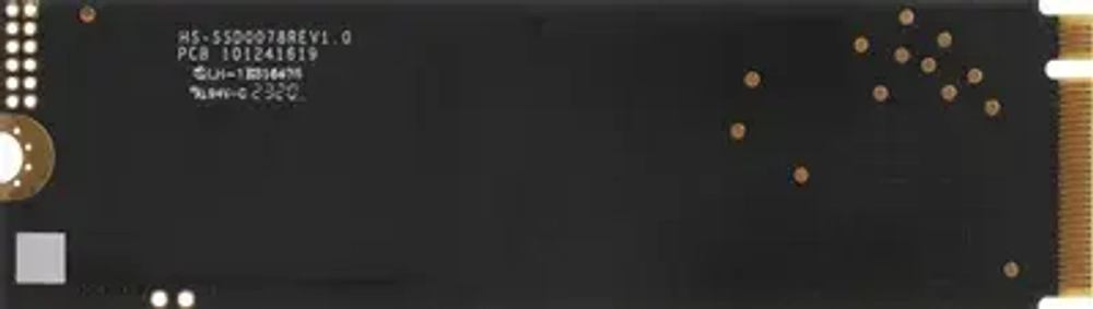 Твердотельный накопитель 1024GB SDD AMD RADEON R3 Series M.2 PCIe 4.0 2280 R7000/W5900 R3MP41024G8