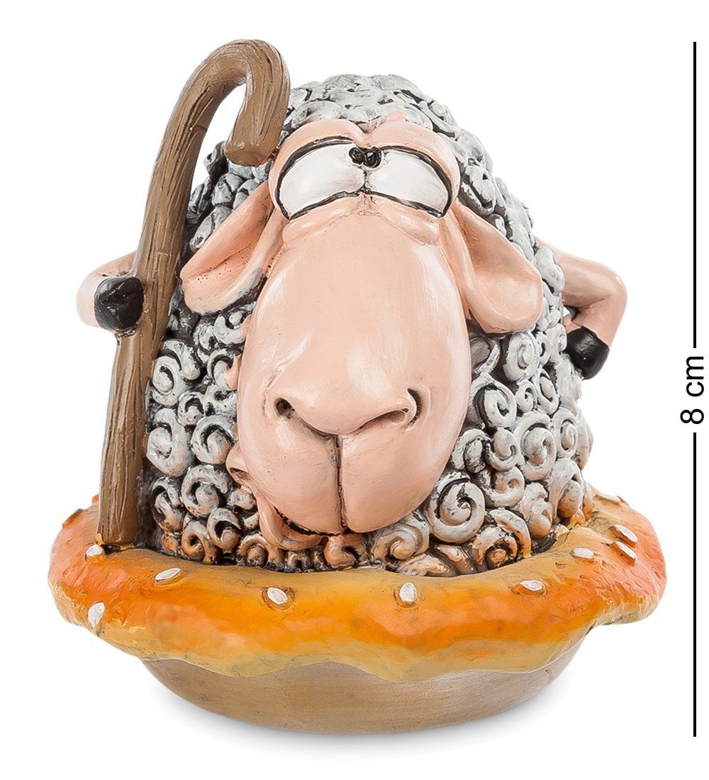 RV-140 Фигурка Овца «Тарталетка» (W.Stratford)