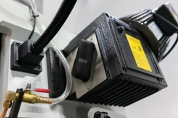 Станок ленточнопильный Stalex BS-150