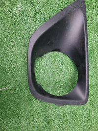 Накладка ПТФ правая BMW X2 F39 (2017-2023)