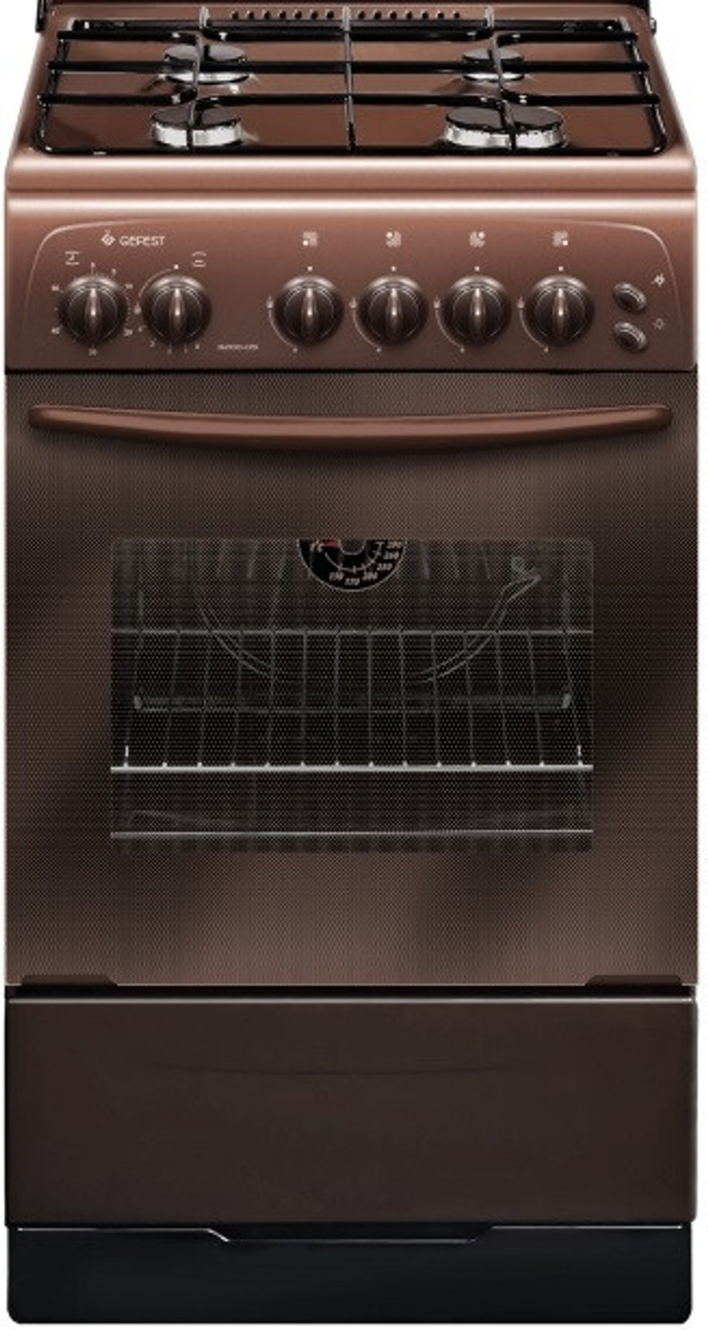 Газовая плита Gefest 3200-05 К19