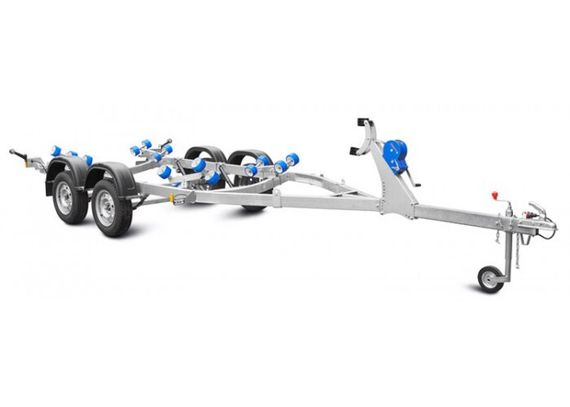 Автоприцеп МЗСА 81773G.013-05 рес. ( ролик )