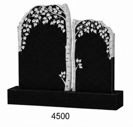 4500