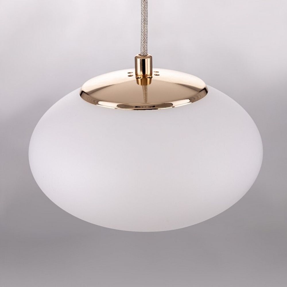 Подвесной светильник Citilux Atman Smart CL226B013