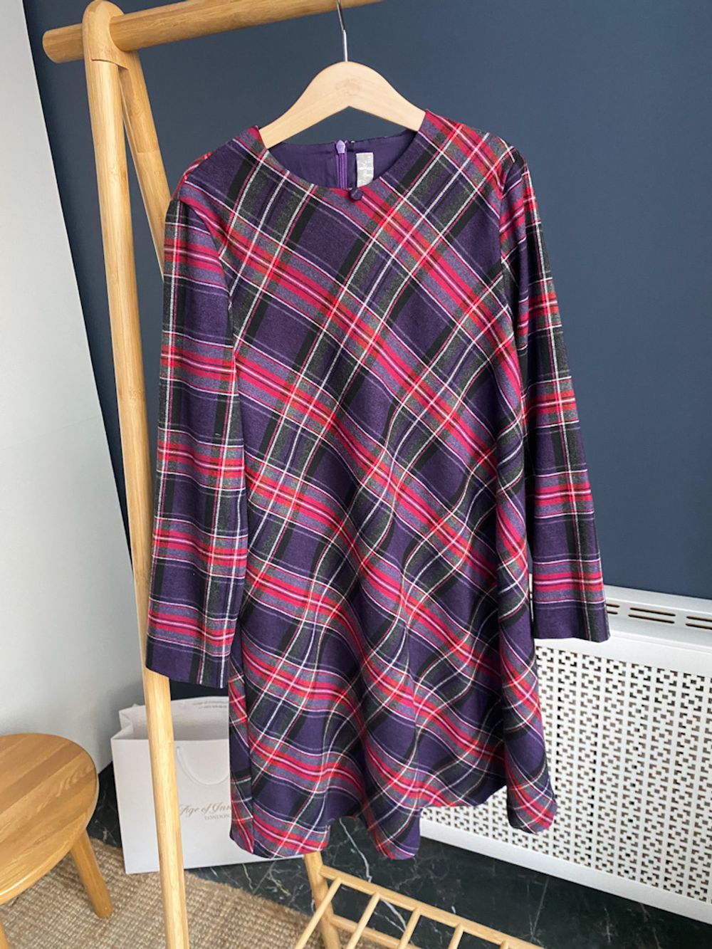 Платье Il Gufo, 152