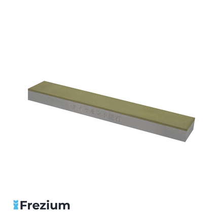 Алмазный заточной камень (1000 зернистость 20/14 микрон; 70x20x11)