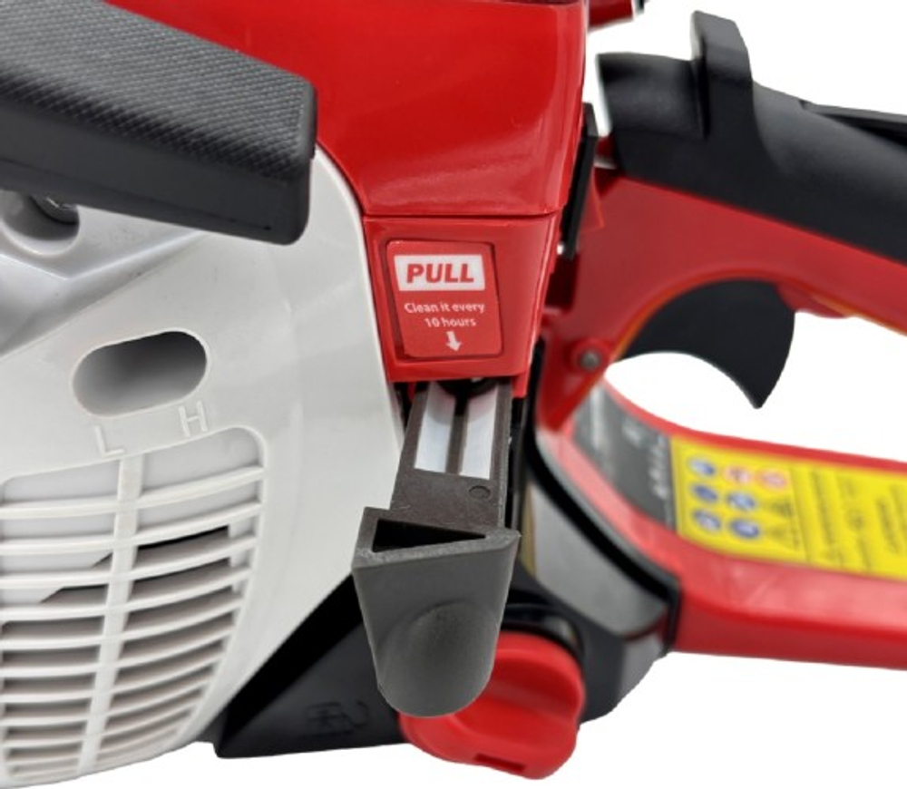 Бензопила Crown CT20198-16