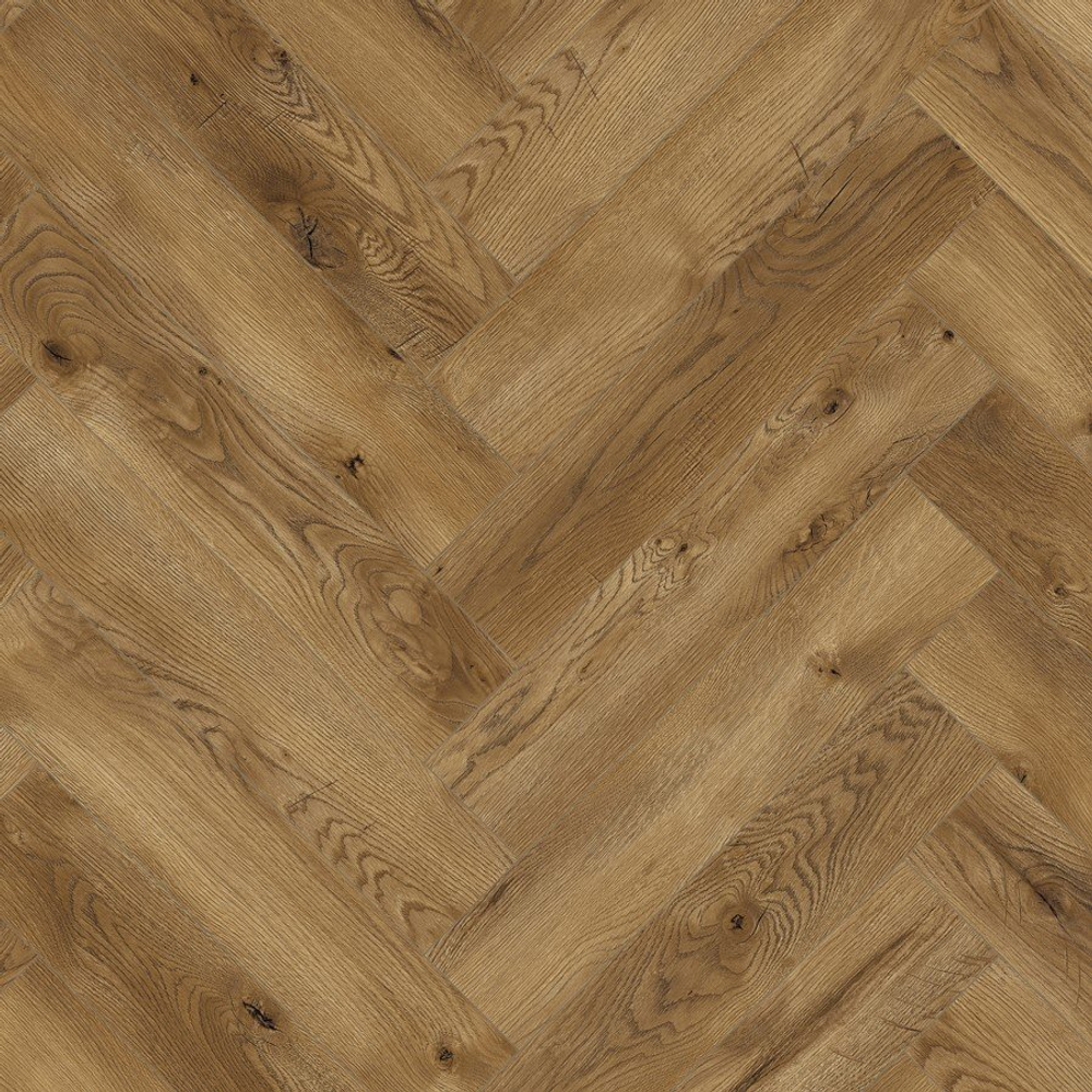 Ламинат Classen Herringbone Ville 63270 Tarragona Oak