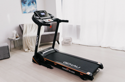 Беговая дорожка Genau Terra TR-55S