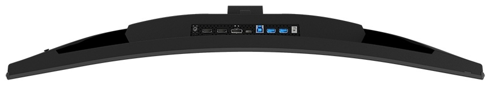 Монитор 31.5" GIGABYTE M32QC-EK 20VM0-M32QCBA-1EKR черный
