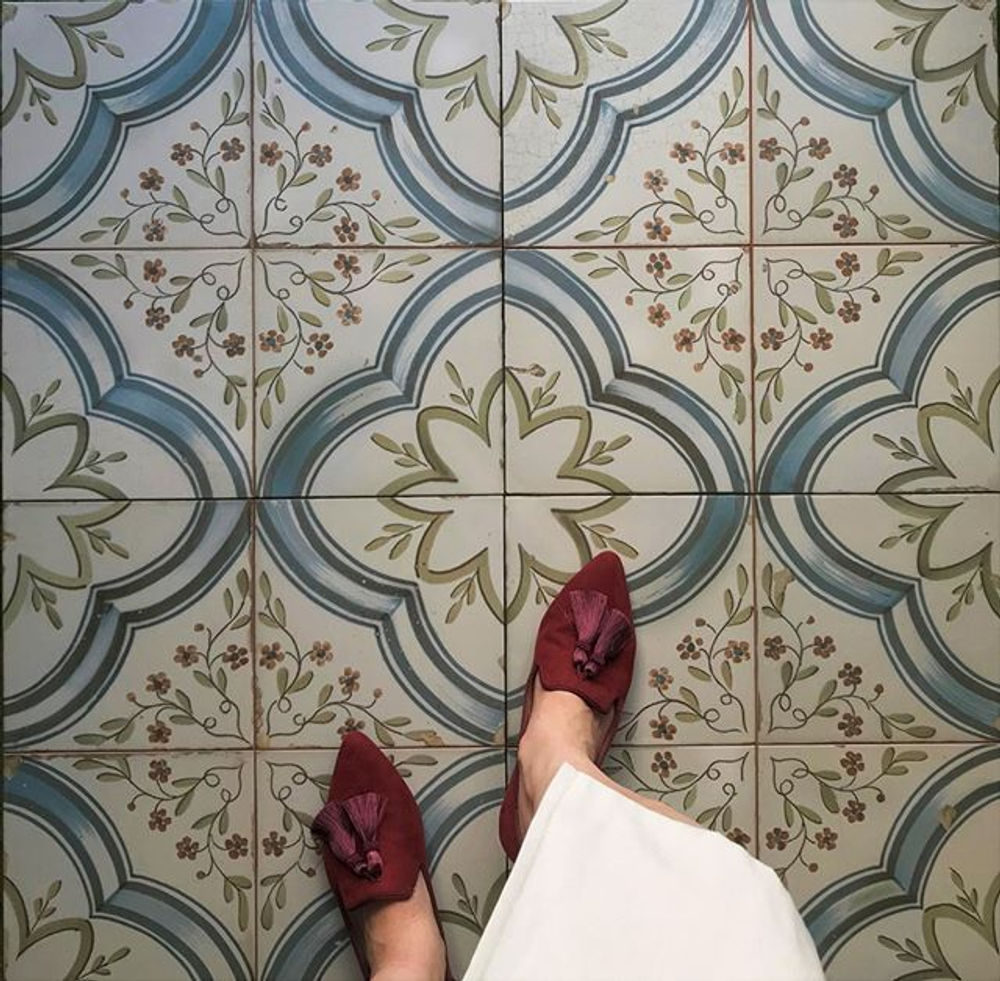 Peronda FS Nijar 45x45