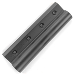 Планка сиденья передвижного (120*40мм)