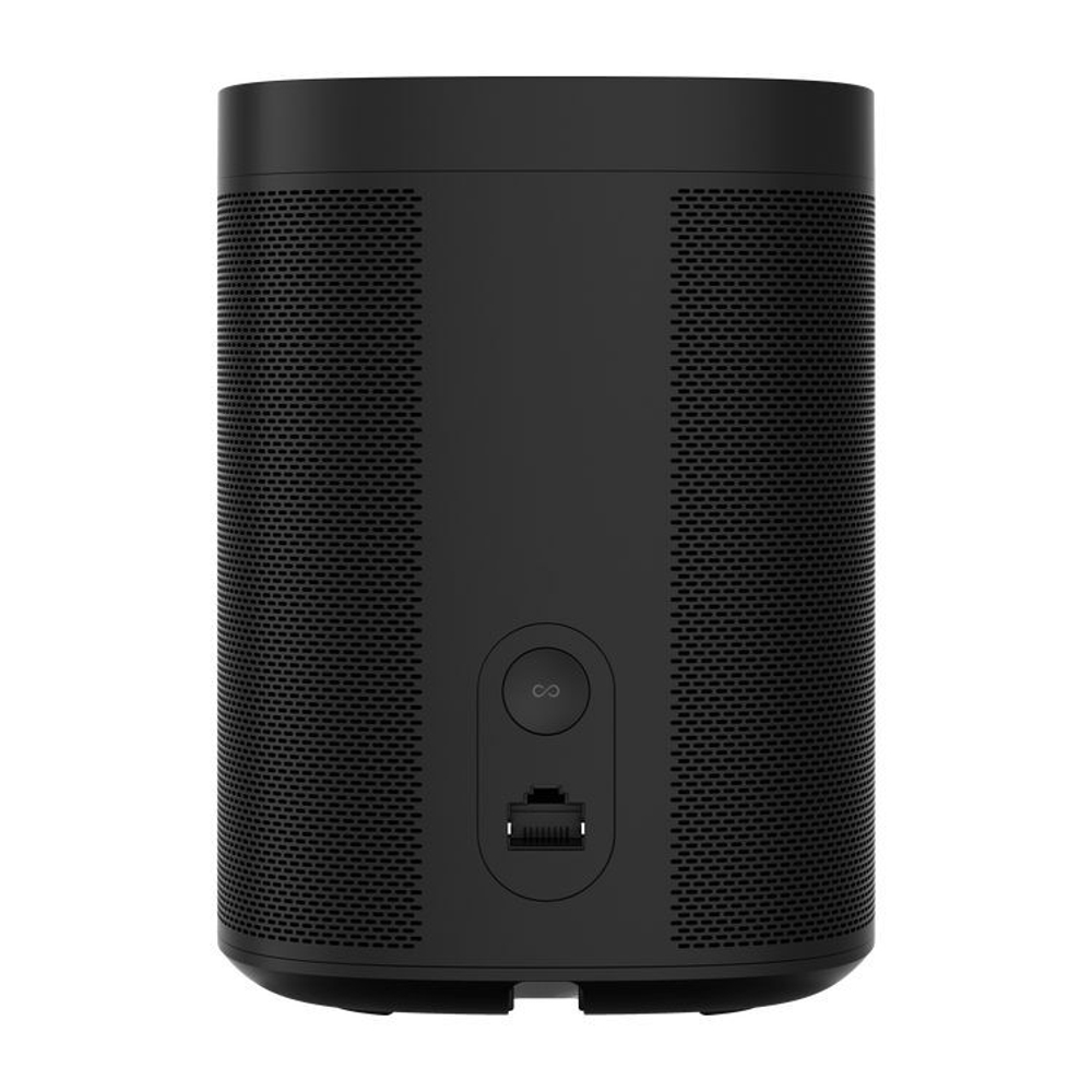 Беспроводная колонка Sonos ONE black