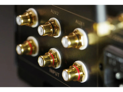 Предусилитель Spotless Audio A Preamplifier
