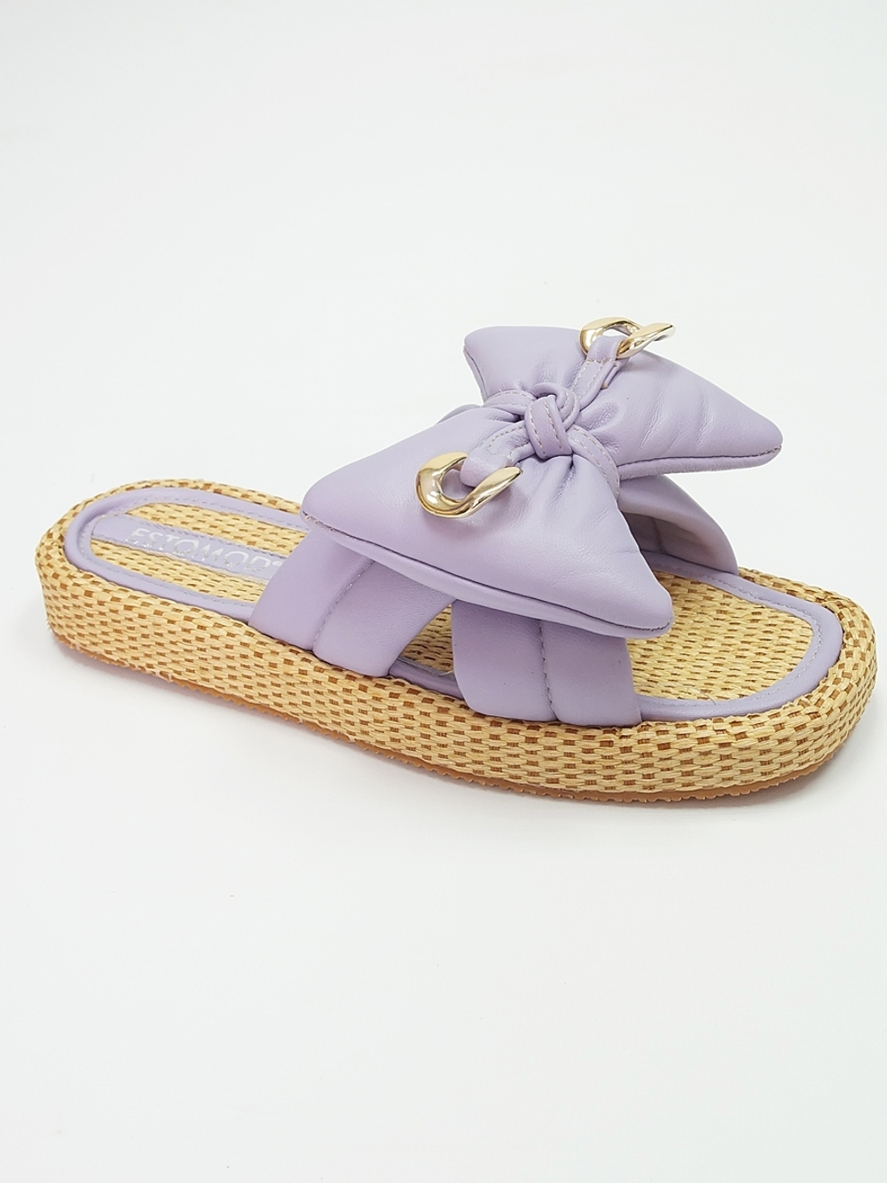 Шлепанцы женские ESTOMOD 331-04-40 \26-25