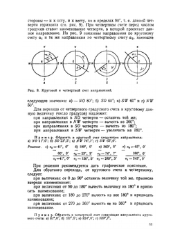 Навигация и лоция. для судоводителей маломерных судов | А.Н. Алексеев