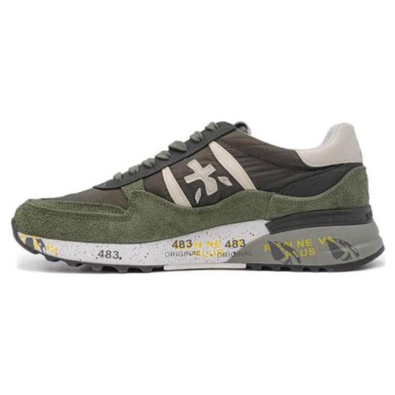 PREMIATA Lander