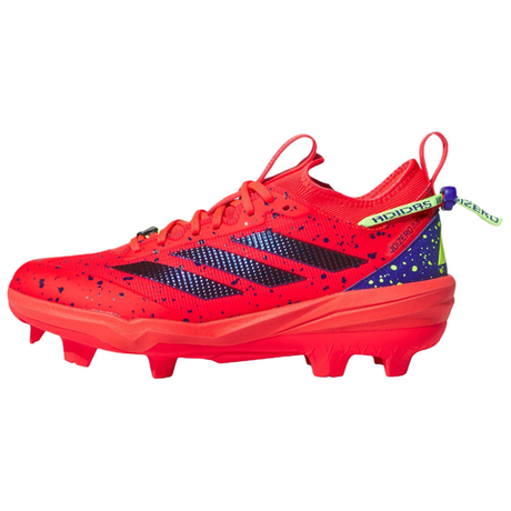 Adidas Adizero Impact 2.0 Tpu "Lucid Red Blue"