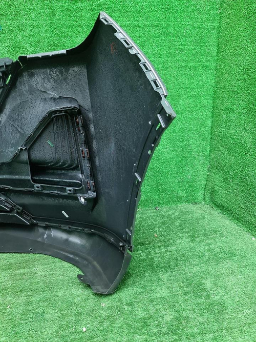 Бампер передний Changan CS55PLUS (2021-н.в.)