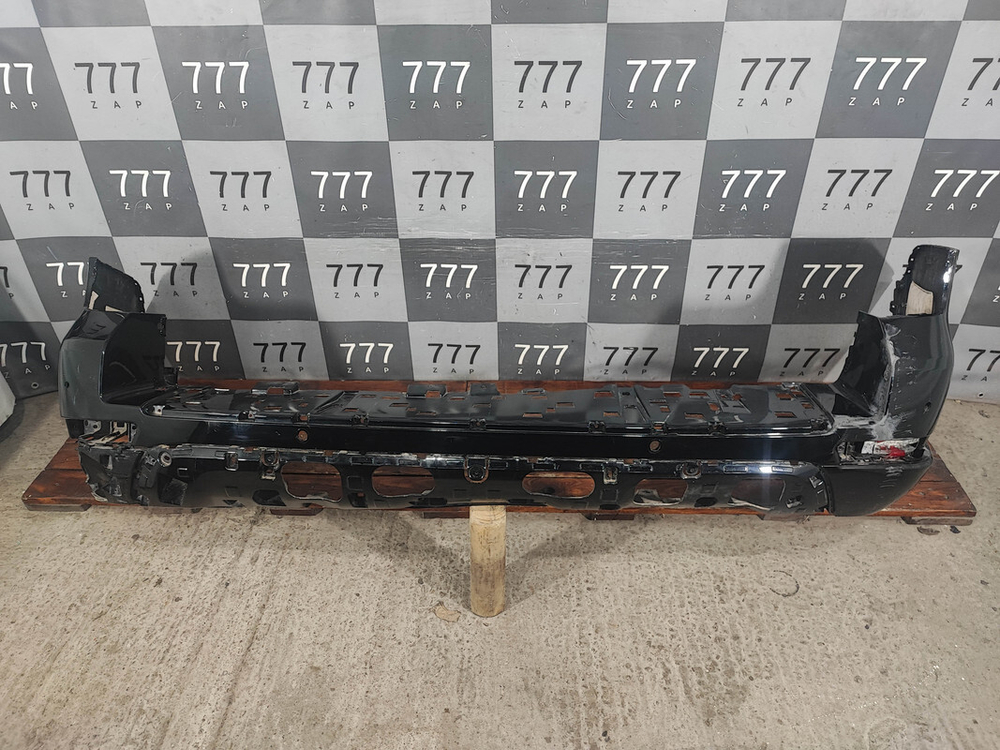 Бампер задний Tank 500 21-нв Б/У Оригинал 2804201XKV3AA