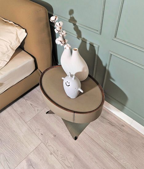 Тумба прикроватная Fiero