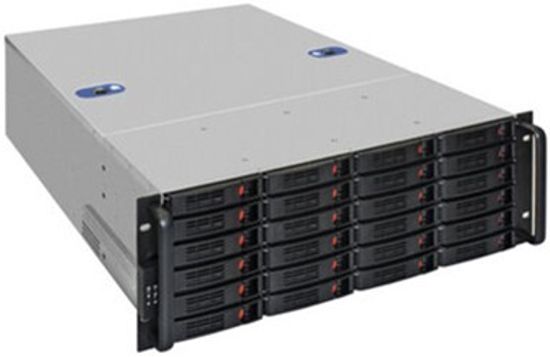 Корпус серверный ExeGate Pro 4U660-HS24/600RADS