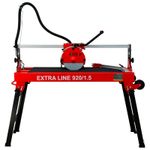 Электрический плиткорез DIAM EX-920/1.5 600111 - [220V / глубина реза до 45 мм]