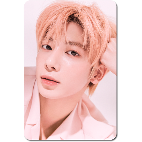 Карта / TXT #026