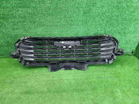 Решетка радиатора Haval Jolion (2021-2024)