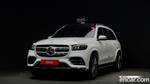 Mercedes-Benz GLS-Class X167 GLS580 4MATIC (11.2021)