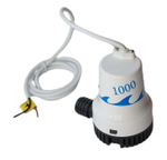 Насос трюмный погружной Vodotok WWB-05806 (12В)