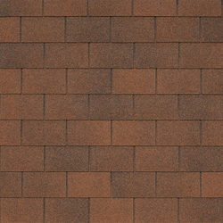 Черепица битумная гибкая Tegola COMFORT CAPRI