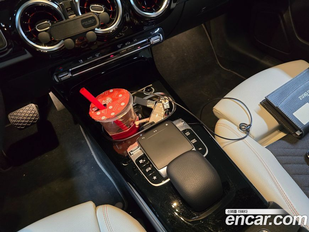 Mercedes-Benz A-Class W177 A220 Hatchback (11.2019)
