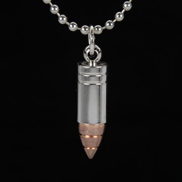 Кулон Патрон