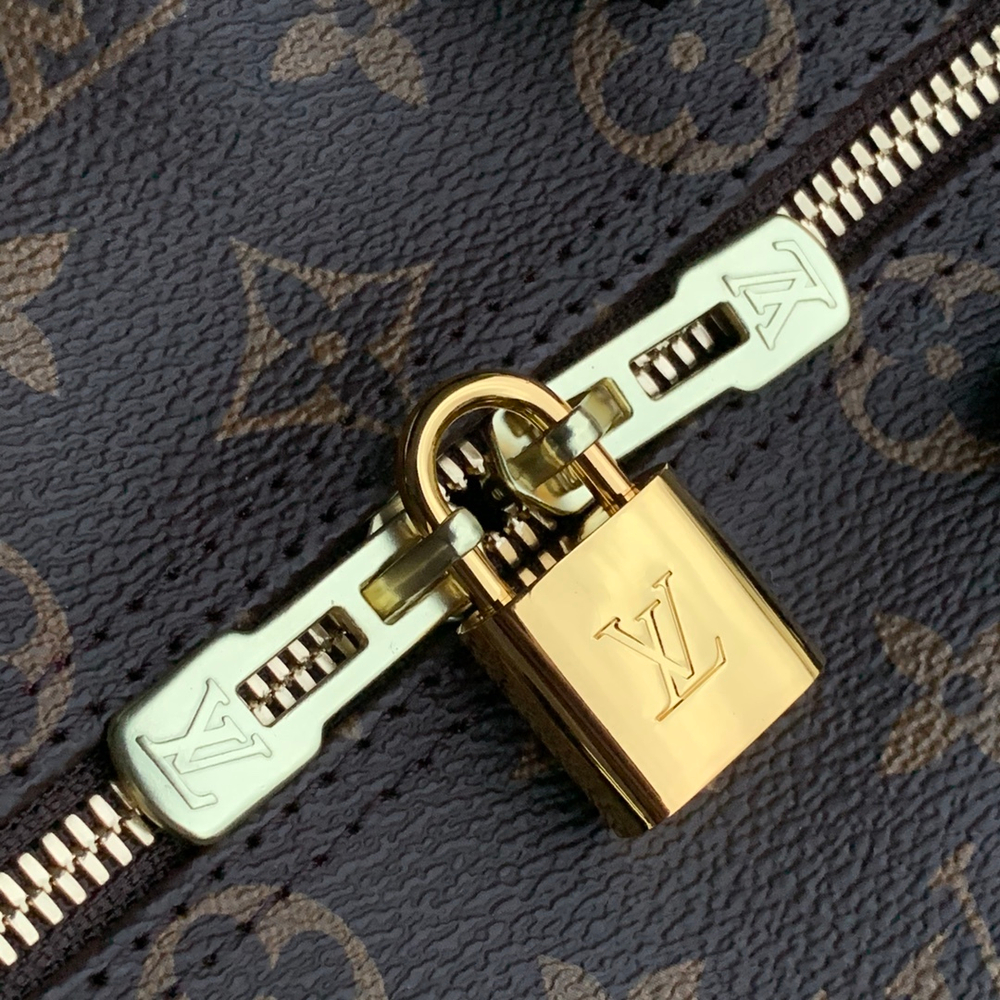 Louis Vuitton Speedy 25