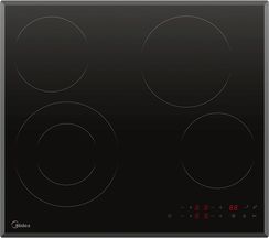 Cтеклокерамическая панель Midea MCH64407F