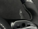 Custom Steering Wheel Mercedes Benz
