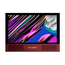 HD видеодомофон Slinex Sonik 10 Black