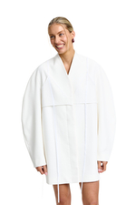 Жакет с лифом Invitation milk