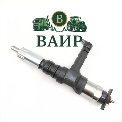 Топливная форсунка Denso 6261-11-3200 / 095000-6140