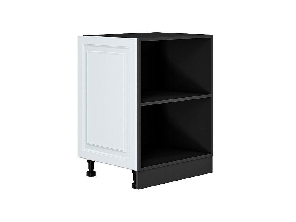 Фасад боковой Ницца для нижнего шкафа