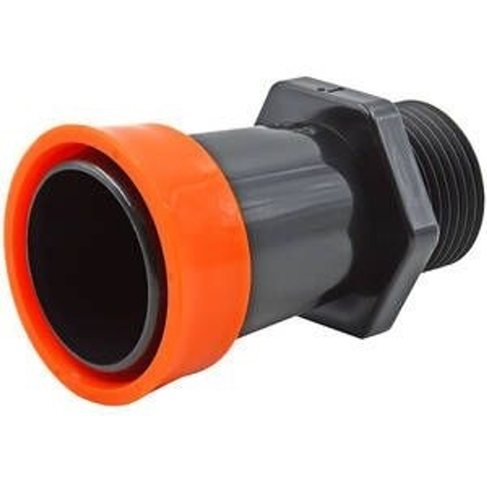 Старт коннектор Голден Спрей 40 мм * 1" н. р.